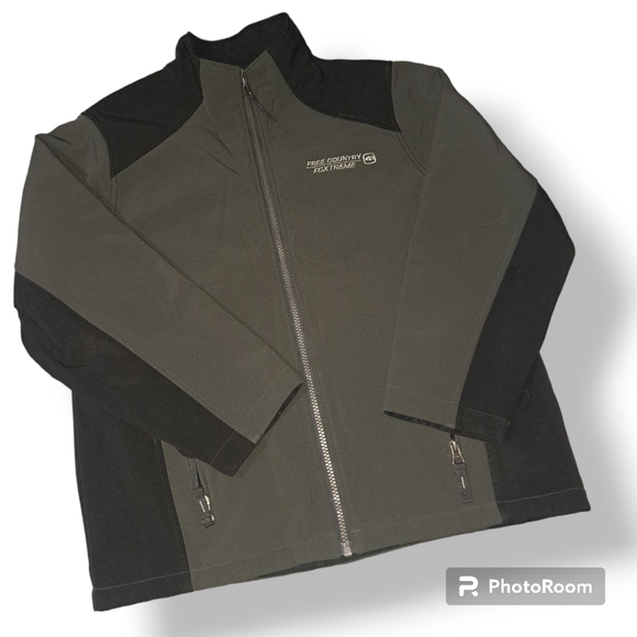 Kids Free Country Jacket - Picture 1 of 4